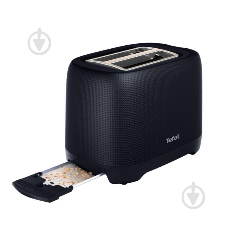 Тостер Tefal Morning TT2M1810 - фото 4