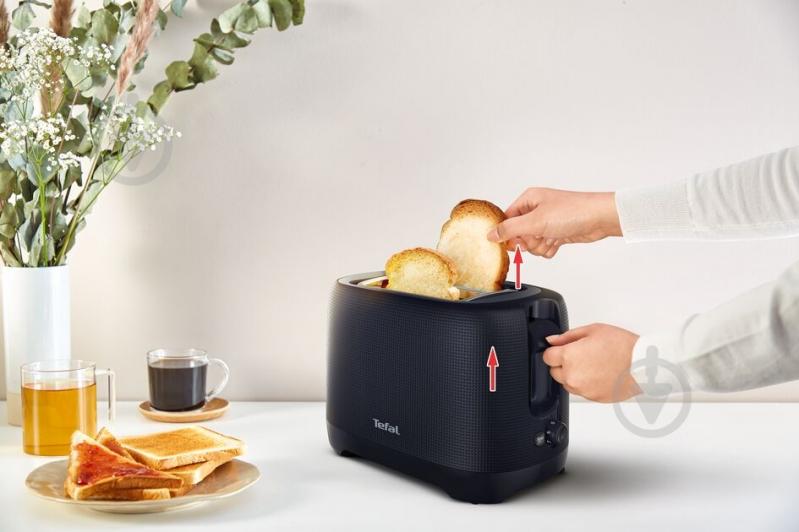 Тостер Tefal Morning TT2M1810 - фото 7