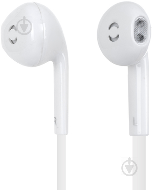 Bluetooth-гарнитура Ergo BT-530 white (BT-530WH) - фото 3