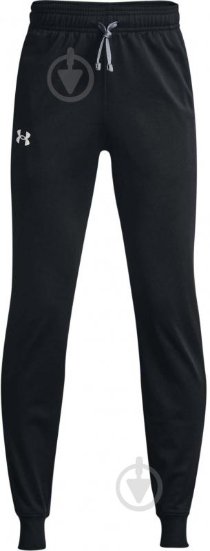 Брюки Under Armour 1361711-001 р. XS черный - фото 1 Брюки Under Armour 1361711-001 р. XS черный - фото 1