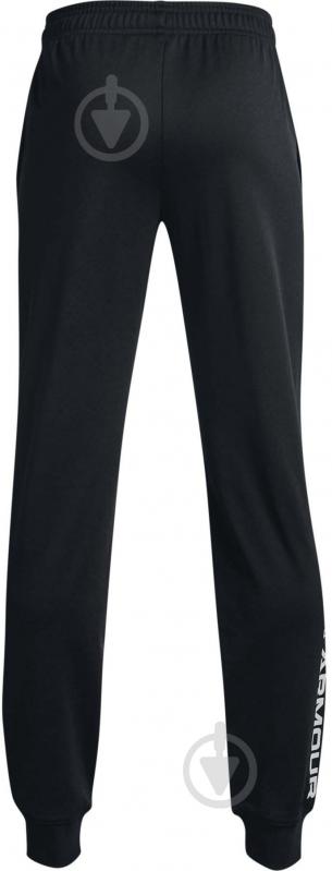 Брюки Under Armour 1361711-001 р. XS черный - фото 2 Брюки Under Armour 1361711-001 р. XS черный - фото 2