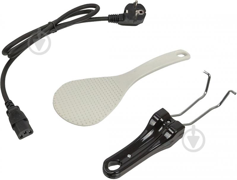 Мультиварка Mystery MCM-5014 white - фото 5