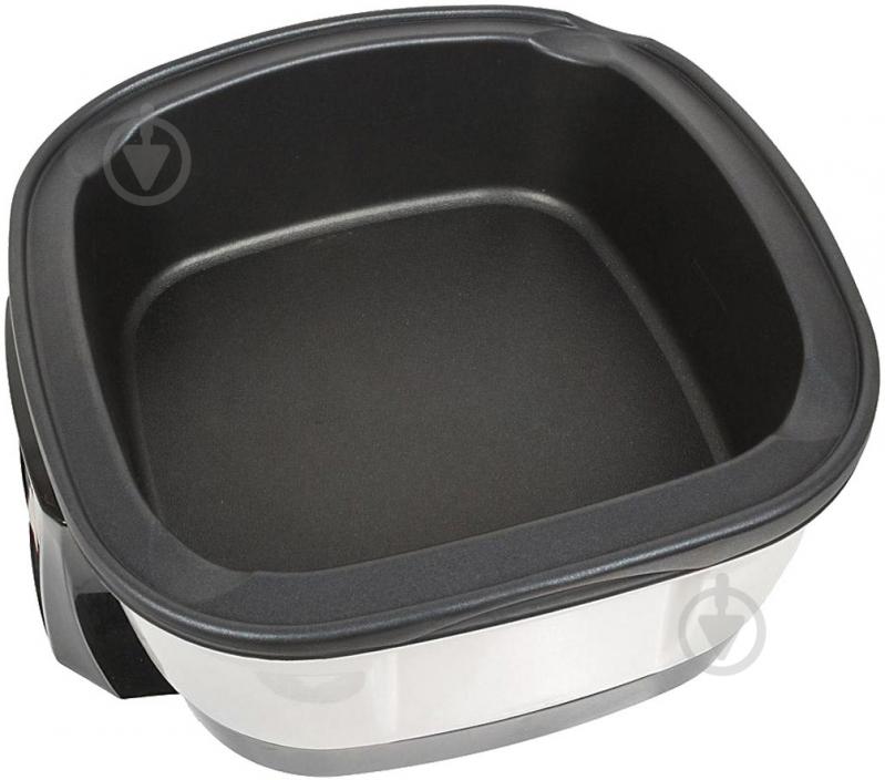 Мультиварка Mystery MCM-5014 white - фото 3