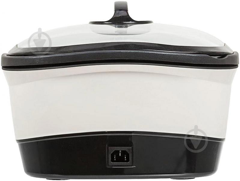 Мультиварка Mystery MCM-5016 white - фото 4 Мультиварка Mystery MCM-5016 white - фото 4