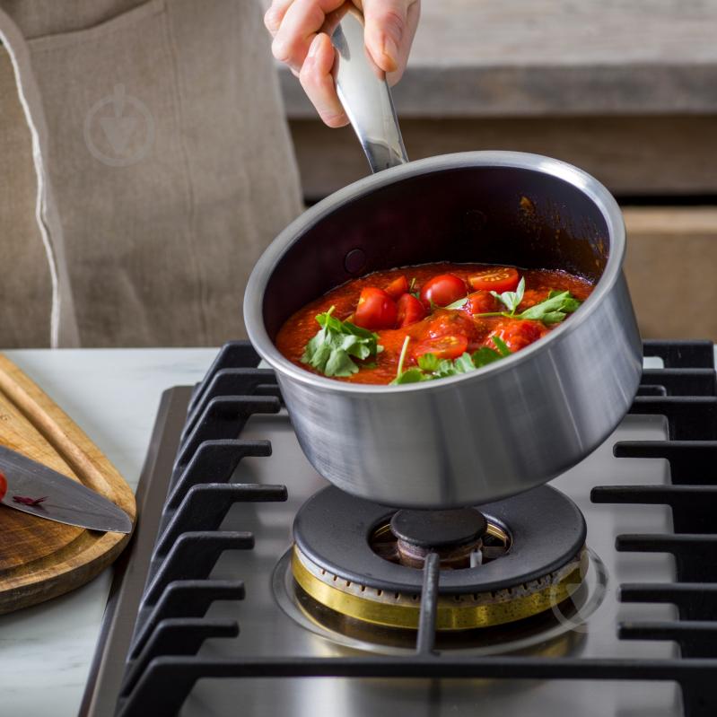 Набор ковшей GreenPan Premiere, 16/18/20 см, 1.6/2,1/3,1 л с керамическим покрытием (CC003822-001) - фото 6 Набор ковшей GreenPan Premiere, 16/18/20 см, 1.6/2,1/3,1 л с керамическим покрытием (CC003822-001) - фото 6