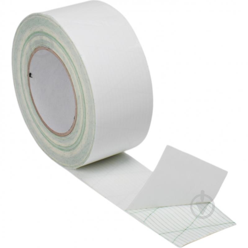 Лента Fixit универсальная UNI 60 мм х 25 м - фото 1 Лента Fixit универсальная UNI 60 мм х 25 м - фото 1