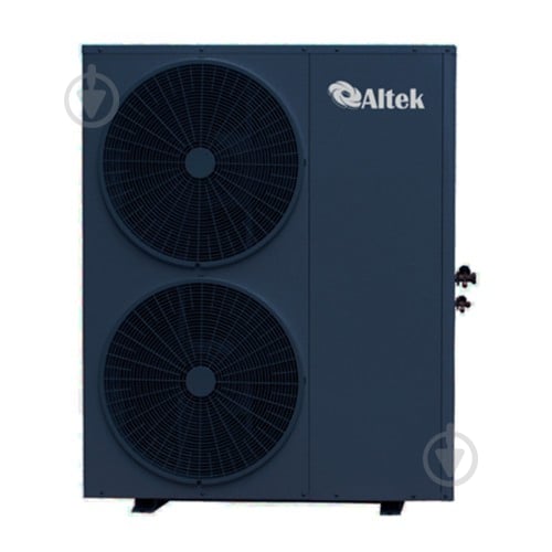 Тепловой насос Altek Heat 19 mono EVI 220V - фото 1