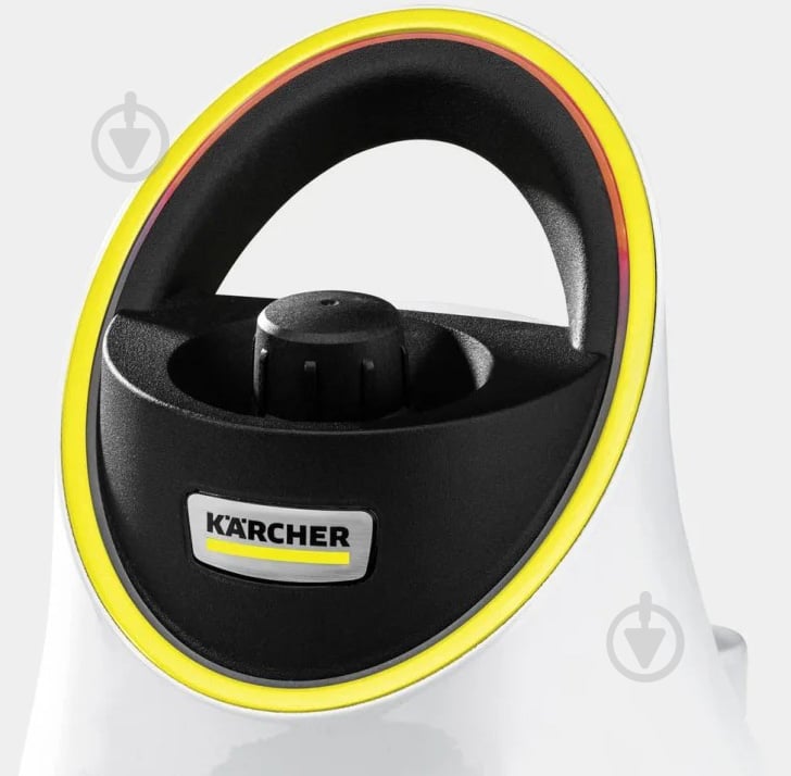 Пароочисник Karcher SC 2 Deluxe 1.513-400.0 - фото 3