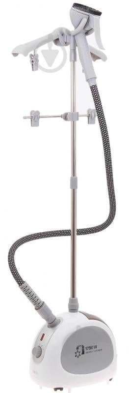 ᐉ Отпариватель Mystery MYSTERY MGS-4001 grey • Купить в Киеве, Украине ...