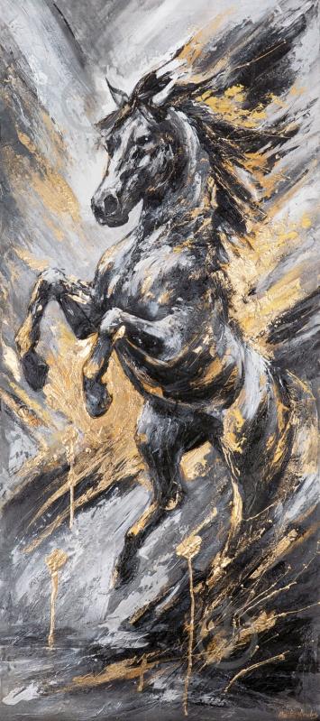 Картина на полотні Смак свободи 115x50 см YS-Art - фото 3