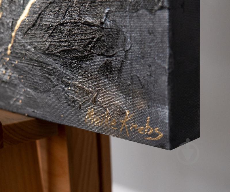 Картина на полотні Смак свободи 115x50 см YS-Art - фото 8