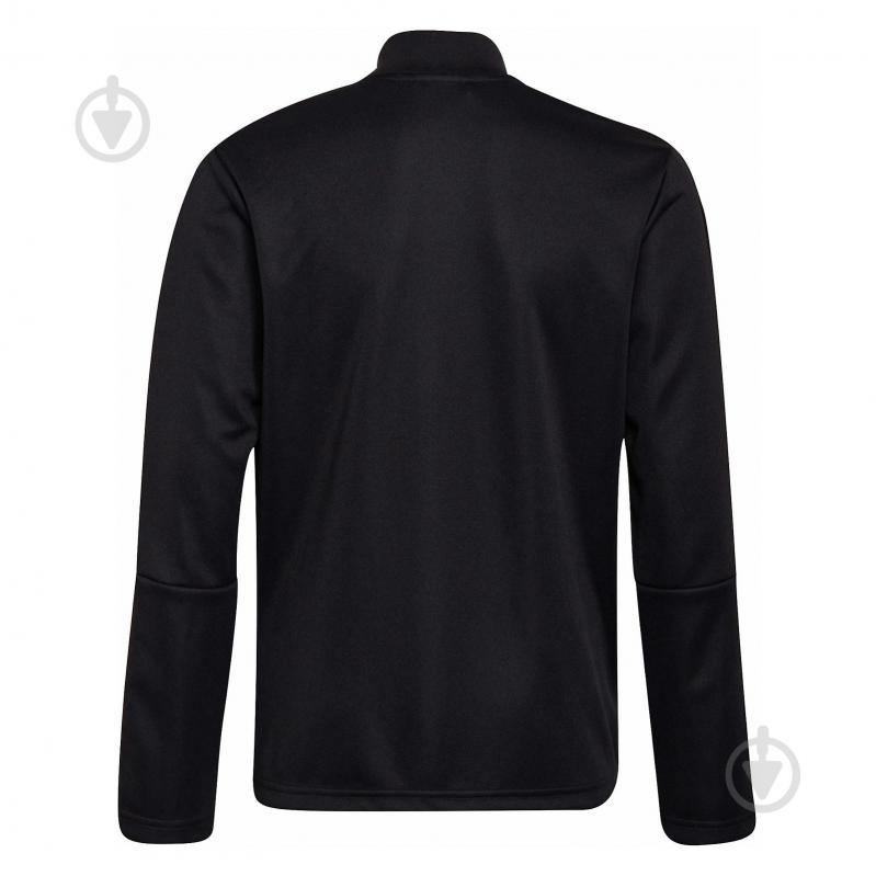 Джемпер Adidas HF0297 р.XL черный - фото 6