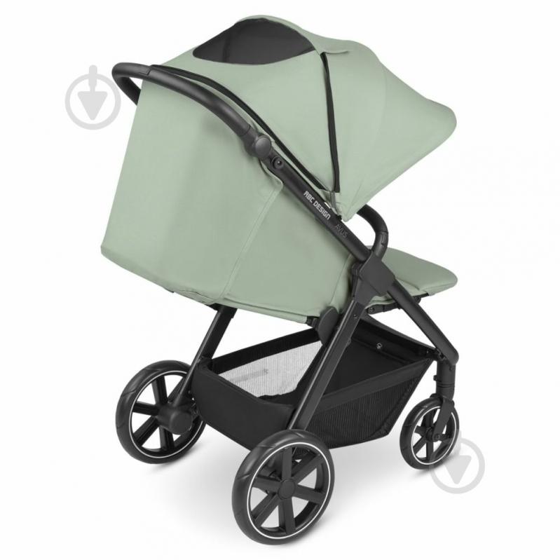 Коляска прогулочная ABC Design Avus pine - фото 4 Коляска прогулочная ABC Design Avus pine - фото 4