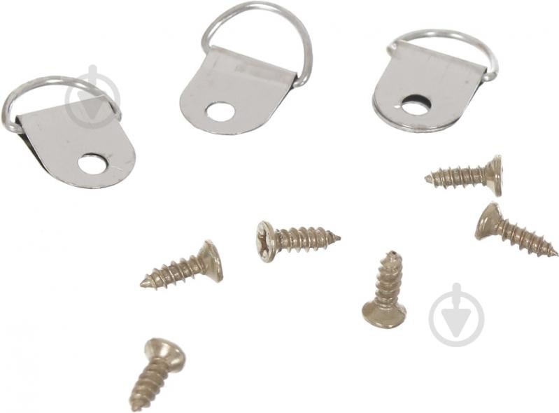 Картина Триптих 54 см - фото 5