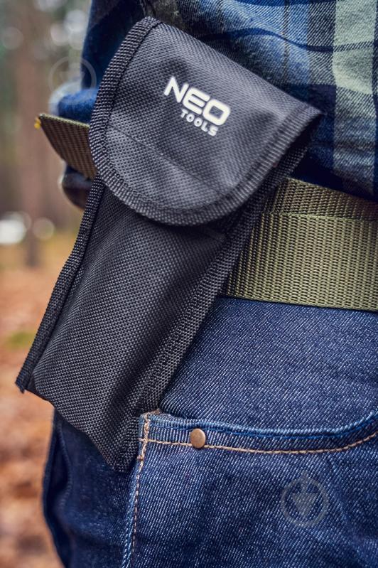 Мультитул NEO tools 63-112 - фото 4