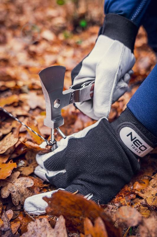 Мультитул NEO tools 63-112 - фото 5