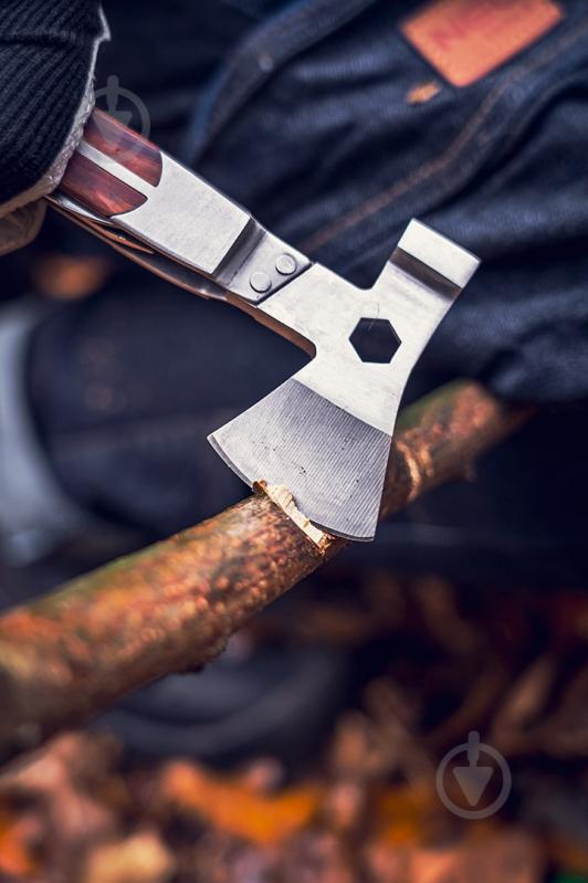 Мультитул NEO tools 63-112 - фото 6