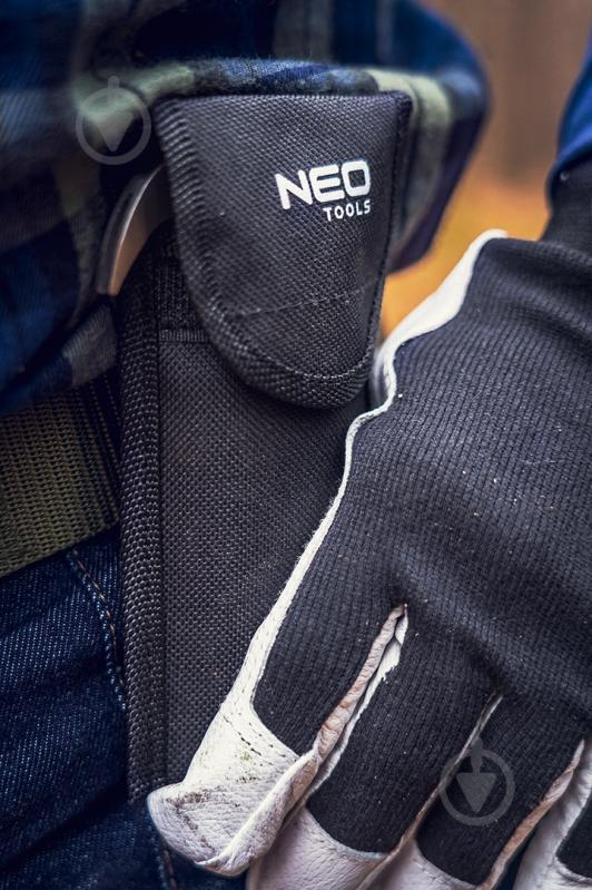 Мультитул NEO tools 63-113 - фото 6