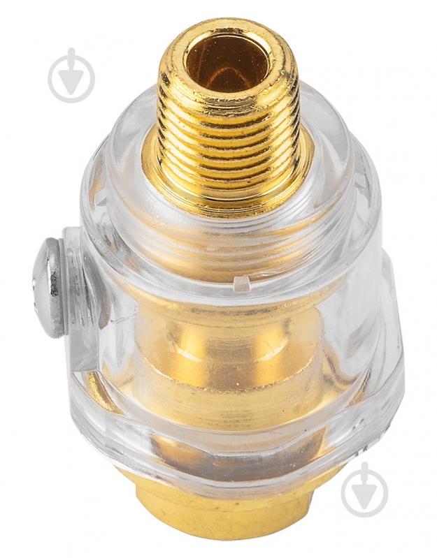 Соединитель NEO tools 1/4 14-552 - фото 5