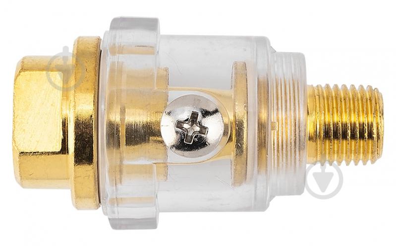 Соединитель NEO tools 1/4 14-552 - фото 7