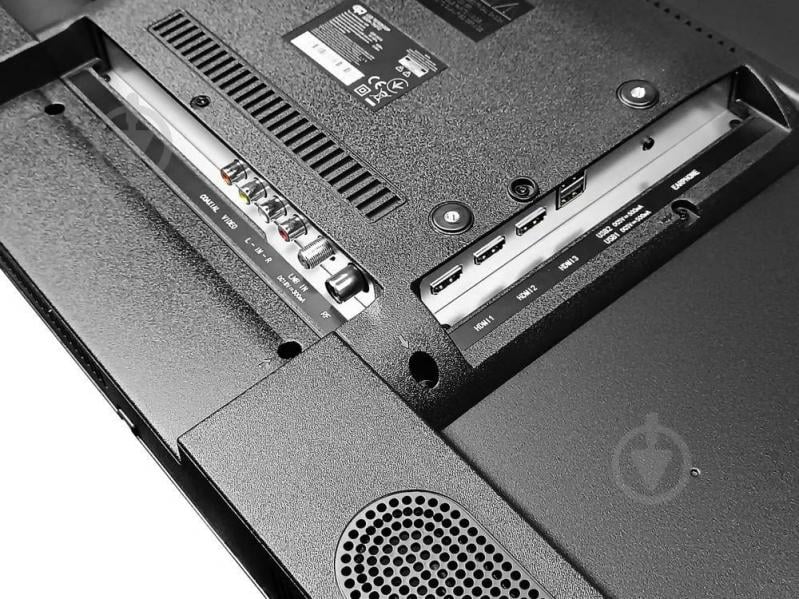 Телевізор GH 32GH-750T2 - фото 7