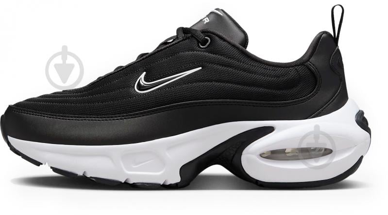 Кроссовки жіночі демісезонні Nike W AIR MAX PORTAL HF3053-001 р.36,5 черные - фото 1