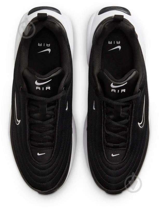 Кроссовки жіночі демісезонні Nike W AIR MAX PORTAL HF3053-001 р.36,5 черные - фото 5