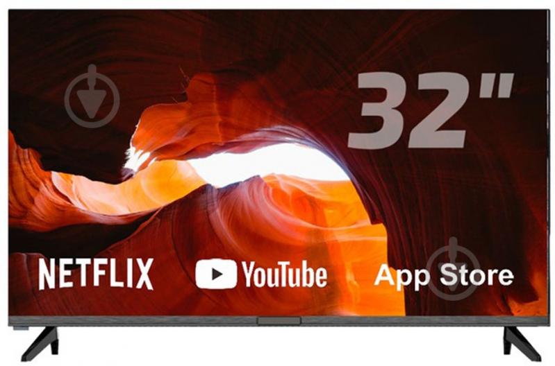Телевізор GH 32GH-750AV - фото 1