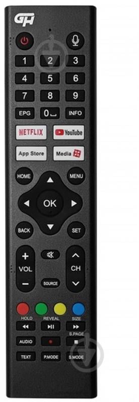 Телевізор GH 32GH-750AV - фото 8