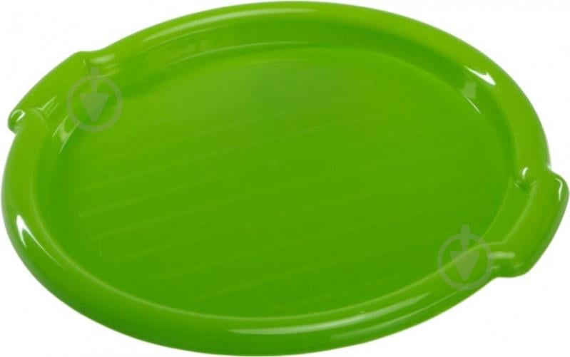 Поднос 37 см GR-03022 в ассортименте - фото 10 Поднос 37 см GR-03022 в ассортименте - фото 10