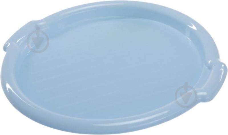 Поднос 37 см GR-03022 в ассортименте - фото 5 Поднос 37 см GR-03022 в ассортименте - фото 5