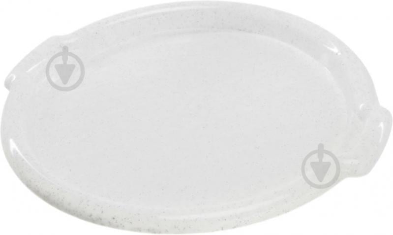 Поднос 37 см GR-03022 в ассортименте - фото 6 Поднос 37 см GR-03022 в ассортименте - фото 6