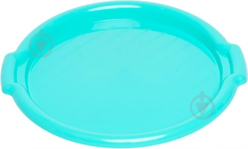 Поднос 37 см GR-03022 в ассортименте - фото 9 Поднос 37 см GR-03022 в ассортименте - фото 9