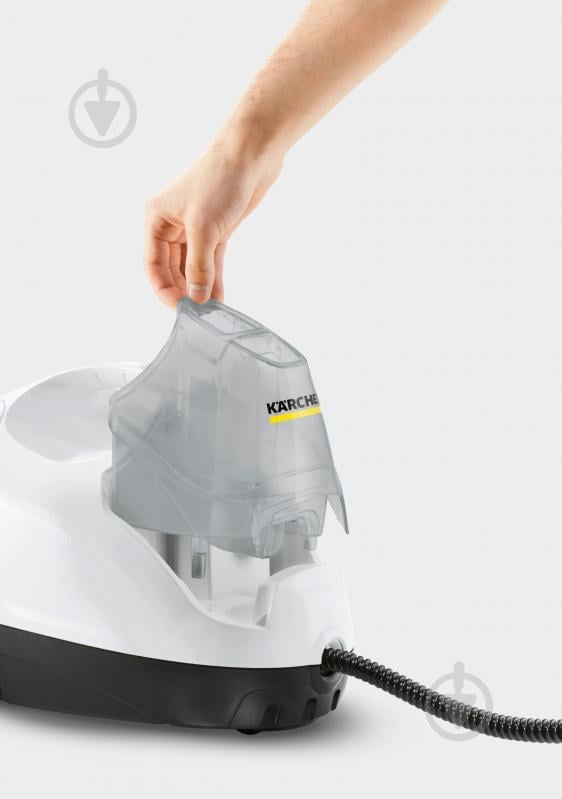 Пароочисник Karcher SC 4 EasyFix 1.512-630.0 - фото 3