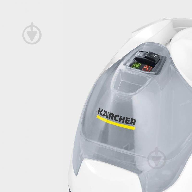 Пароочисник Karcher SC 4 EasyFix 1.512-630.0 - фото 2