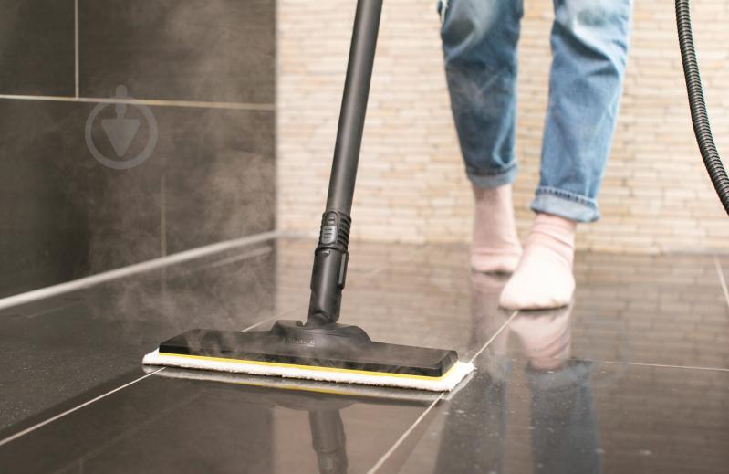 Пароочисник Karcher SC 4 EasyFix 1.512-630.0 - фото 6