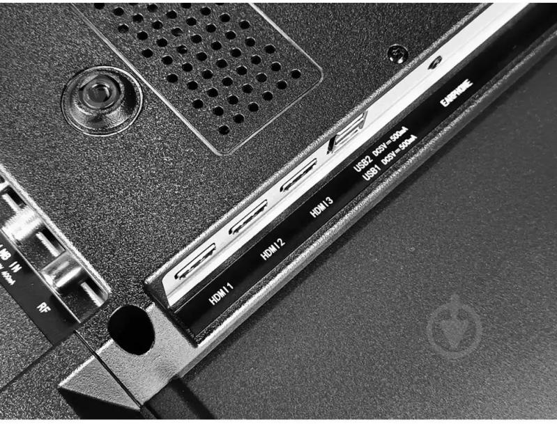 Телевізор GH 43GHF-750AV - фото 10