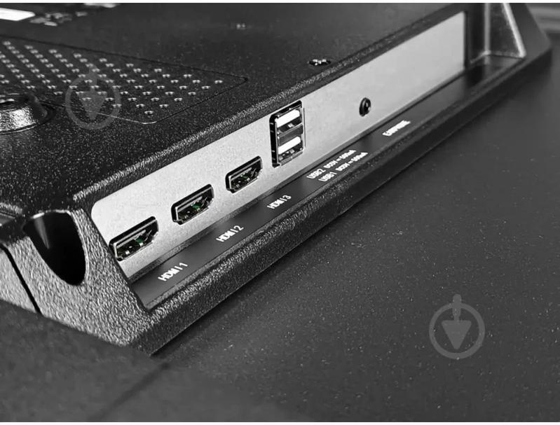 Телевізор GH 43GHF-750AV - фото 6