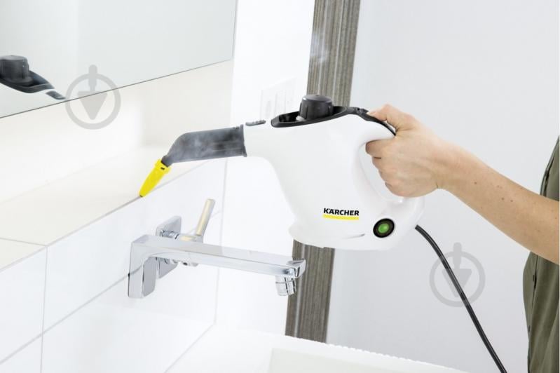 Пароочисник Karcher SC 1 EasyFix 1.516-401.0 - фото 4