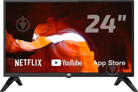 Телевізор GH 24GH-450AV - фото 1 Телевізор GH 24GH-450AV - фото 1
