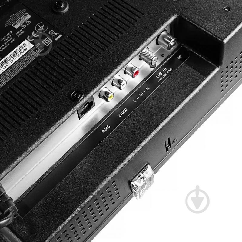 Телевізор GH 24GH-450AV - фото 8 Телевізор GH 24GH-450AV - фото 8