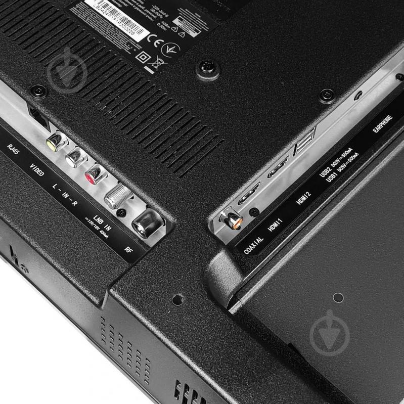 Телевізор GH 24GH-450AV - фото 9 Телевізор GH 24GH-450AV - фото 9