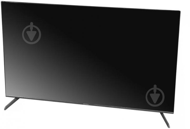 Телевизор Grunhelm Q65UN701-GA11V - фото 2