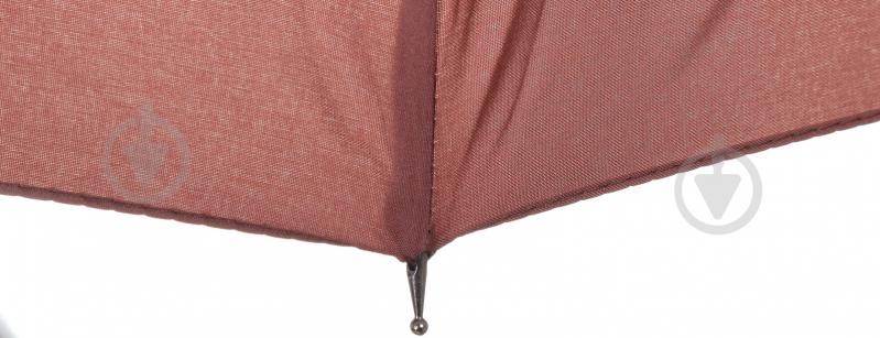 Зонт Классическая трость, автомат зеленый - фото 5 Зонт Классическая трость, автомат зеленый - фото 5