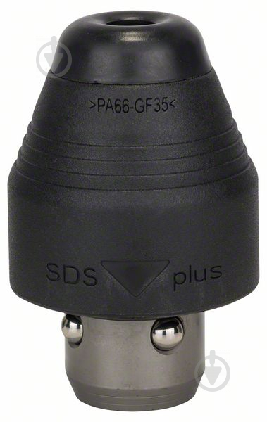 Патрон для перфоратора Bosch SDS-plus для GBH 2-26 DFR 2608572213 - фото 1