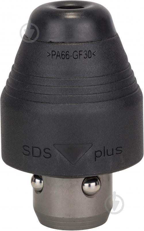 Патрон для перфоратора Bosch SDS-plus для GBH 2-26 DFR 2608572213 - фото 1