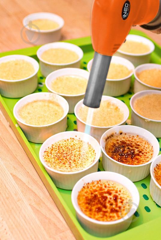 Горелка - фото 9