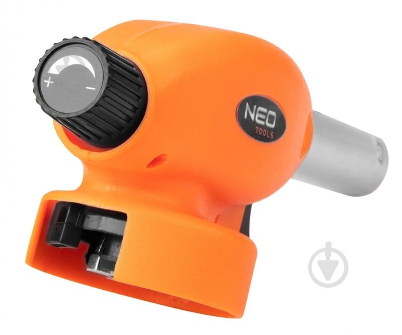 Горелка - фото 4