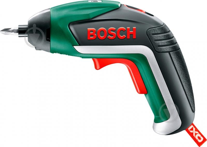 Отвертка аккумуляторная Bosch IXO V full 06039A8022 - фото 2