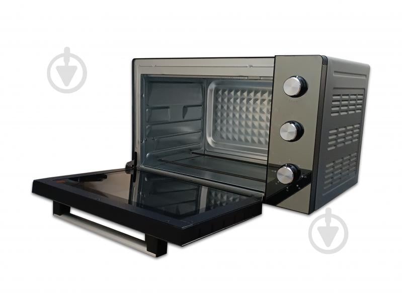 Электрическая печь Castle CPE-45H - фото 2